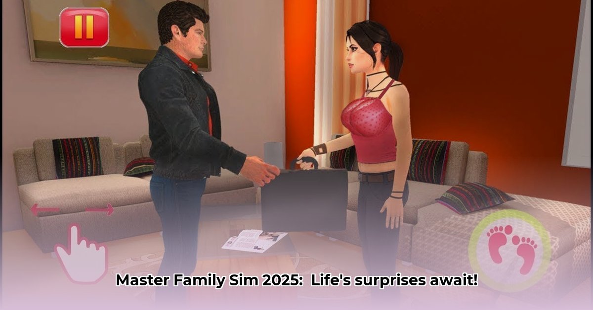 family-simulator-gameplay